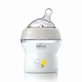 Бутылочка PP Natural Feeling, +0 месяцев, унисекс, 150 мл, Chicco