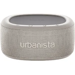 Портативная колонка Urbanista Malibu Desert Gray: цены и характеристики