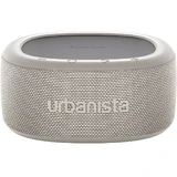 Портативная колонка Urbanista Malibu Desert Gray