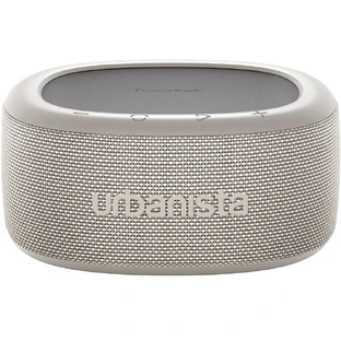 Портативная колонка Urbanista Malibu Desert Gray