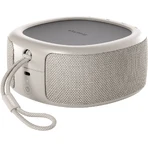 Портативная колонка Urbanista Malibu Desert Gray: цены и характеристики