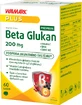 Walmark Beta Glucan 200 мг Premium 60 таблеток