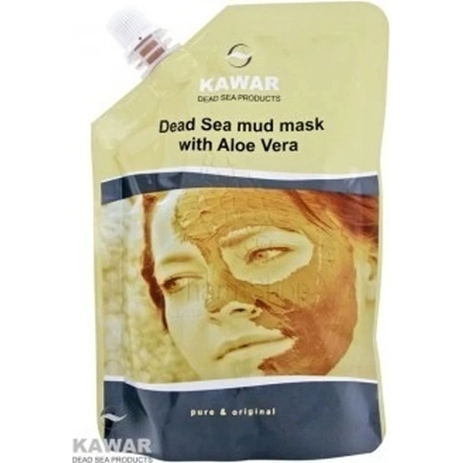 KAWAR HAIR MASK 1×250 г, маска для обличчя: ціни та характеристики