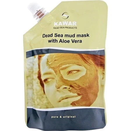 KAWAR HAIR MASK 1×250 г, маска для обличчя: ціни та характеристики