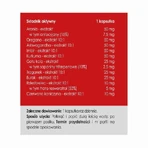 Панацея Формула серця 50 капсул: ціни та характеристики