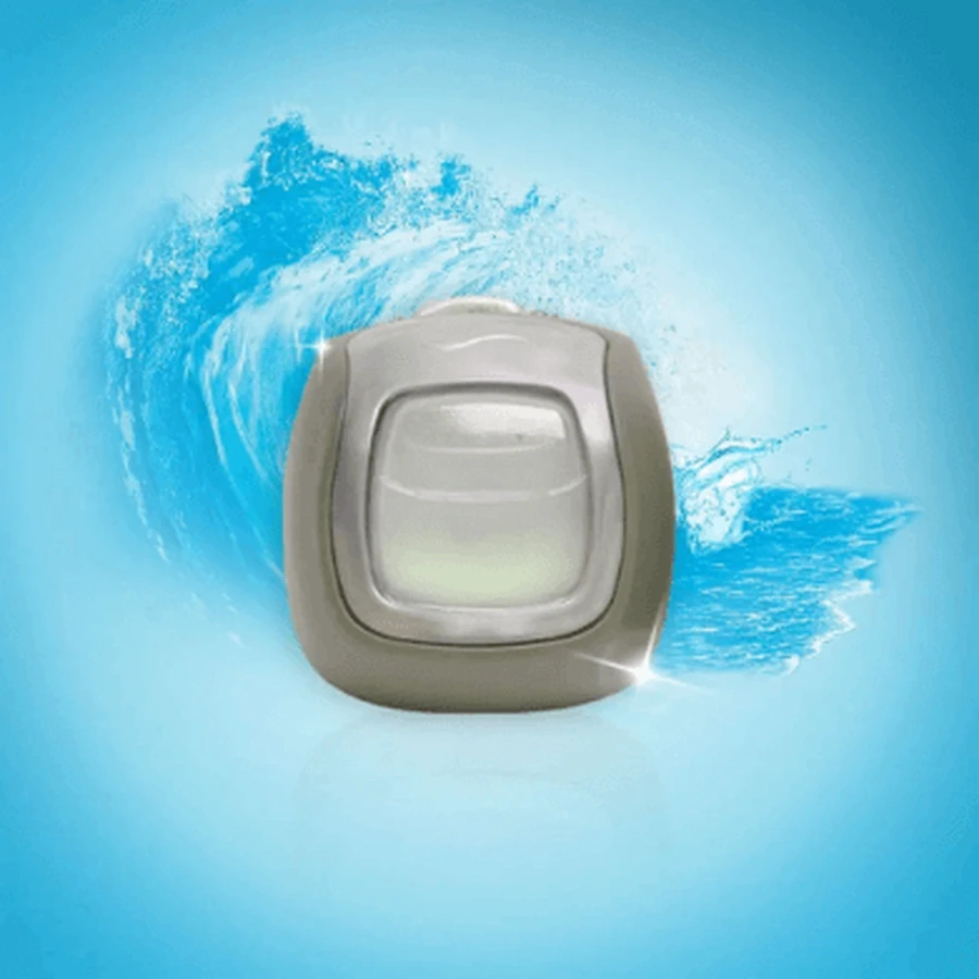 Ambipur Car Jaguar Ocean Mist 2 x 2 мл: цены и характеристики