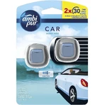 Ambipur Car Jaguar Ocean Mist 2 x 2 мл: цены и характеристики