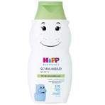 Пена для ванны BabySanft, 300 мл, Hipp: цены и характеристики