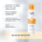 Eucerin SUN Прозорий сонцезахисний спрей-спрей DRY TOUCH SPF 30, 200 мл