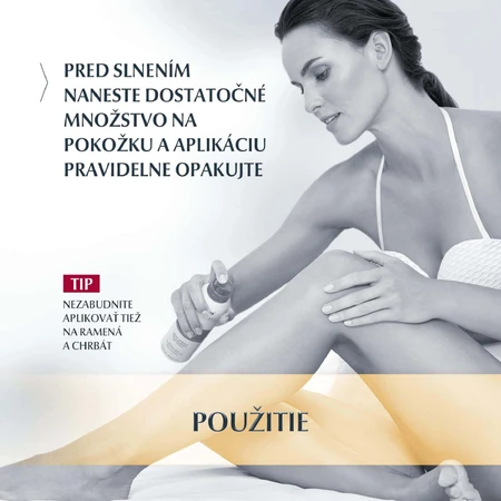 Eucerin SUN Прозрачный спрей солнцезащитный DRY TOUCH SPF 30, 200 мл: цены и характеристики