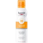 Eucerin SUN Прозрачный спрей солнцезащитный DRY TOUCH SPF 30, 200 мл: цены и характеристики