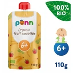 Salvest Põnn BIO Фруктовый смузи с ананасом 110 г: цены и характеристики
