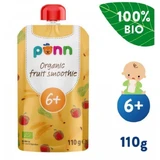 Salvest Põnn BIO Фруктовый смузи с ананасом 110 г