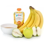 Salvest Põnn BIO Фруктовый смузи с ананасом 110 г: цены и характеристики