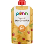 Salvest Põnn BIO Фруктовый смузи с ананасом 110 г: цены и характеристики