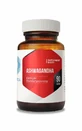 Ашвагандха - Vitania Ospaa - екстракт (90 капс.), Hepatica