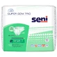 Подгузники для взрослых Seni Super Trio Large 10 шт