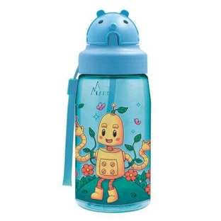 Контейнер Oby tritan, Robot, 450 мл, Laken