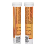 SEMA Elektrolity Junior, с 4 лет, со вкусом клубники, 20 шипучих таблеток: цены и характеристики
