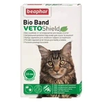 Нашийник-репелент Beaphar Bio Band Veto Shield 35 см: ціни та характеристики