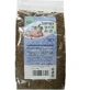 Насіння льону, подрібнене, 500 г, Herbal Sana