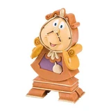 Годинникова фігурка Cogsworth, Bullyland