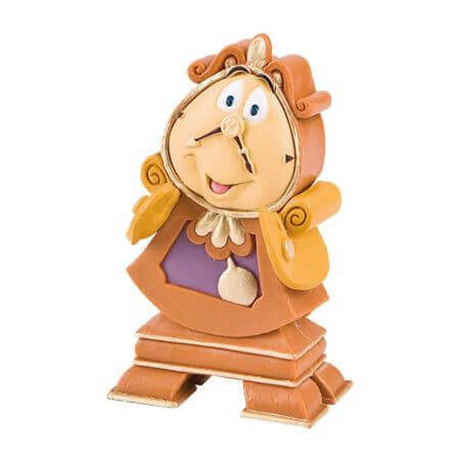 Годинникова фігурка Cogsworth, Bullyland: ціни та характеристики