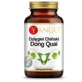 Yango, Dzigiel Chiski, 100 капсул