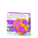 Little Craft Lampion Набор для творчества Little Craft Mini Lampion, 5 лет+, 4M