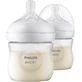 Philips Avent Faa Natural Response 125 мл, 0м+, 2 шт.