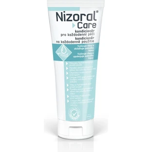 Nizoral Care Conditioner 1×200 мл, кондиционер