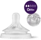 Пляшечка Philips Avent Natural Response з клапаном AirFree, 0м+ 125 мл