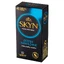 Презервативи Unimil Skyn Extra Lubricated Latex Condoms, без латексу, 10 шт.
