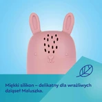 Canpol Babies, набор силиконовых игрушек для купания, 80/308, от 3 месяцев, 4 штуки: цены и характеристики