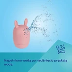 Canpol Babies, набор силиконовых игрушек для купания, 80/308, от 3 месяцев, 4 штуки: цены и характеристики