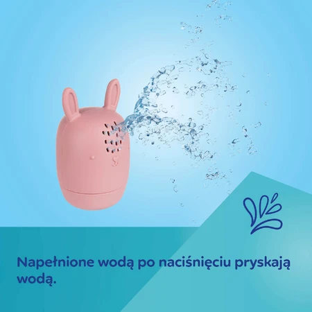 Canpol Babies, набор силиконовых игрушек для купания, 80/308, от 3 месяцев, 4 штуки: цены и характеристики