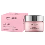 Денний крем Iwostin Age Lift, для нормальної та комбінованої шкіри, SPF 15, 50 мл + крем для шкіри навколо очей, денний та нічний, 15 мл: ціни та характеристики