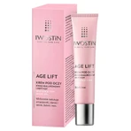 Денний крем Iwostin Age Lift, для нормальної та комбінованої шкіри, SPF 15, 50 мл + крем для шкіри навколо очей, денний та нічний, 15 мл: ціни та характеристики