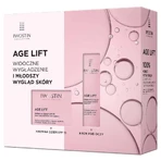 Денний крем Iwostin Age Lift, для нормальної та комбінованої шкіри, SPF 15, 50 мл + крем для шкіри навколо очей, денний та нічний, 15 мл: ціни та характеристики