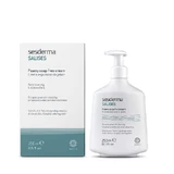 Sesderma Salises Крем-пенка очищающая без мыла для кожи, склонной к акне, 250 мл