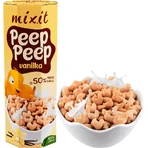 Mixit Peep Peep пластівці - ванільні 280 г: ціни та характеристики