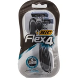 Бритва BIC Flex 4, 1 шт.