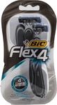 Бритва BIC Flex 4, 1 шт.