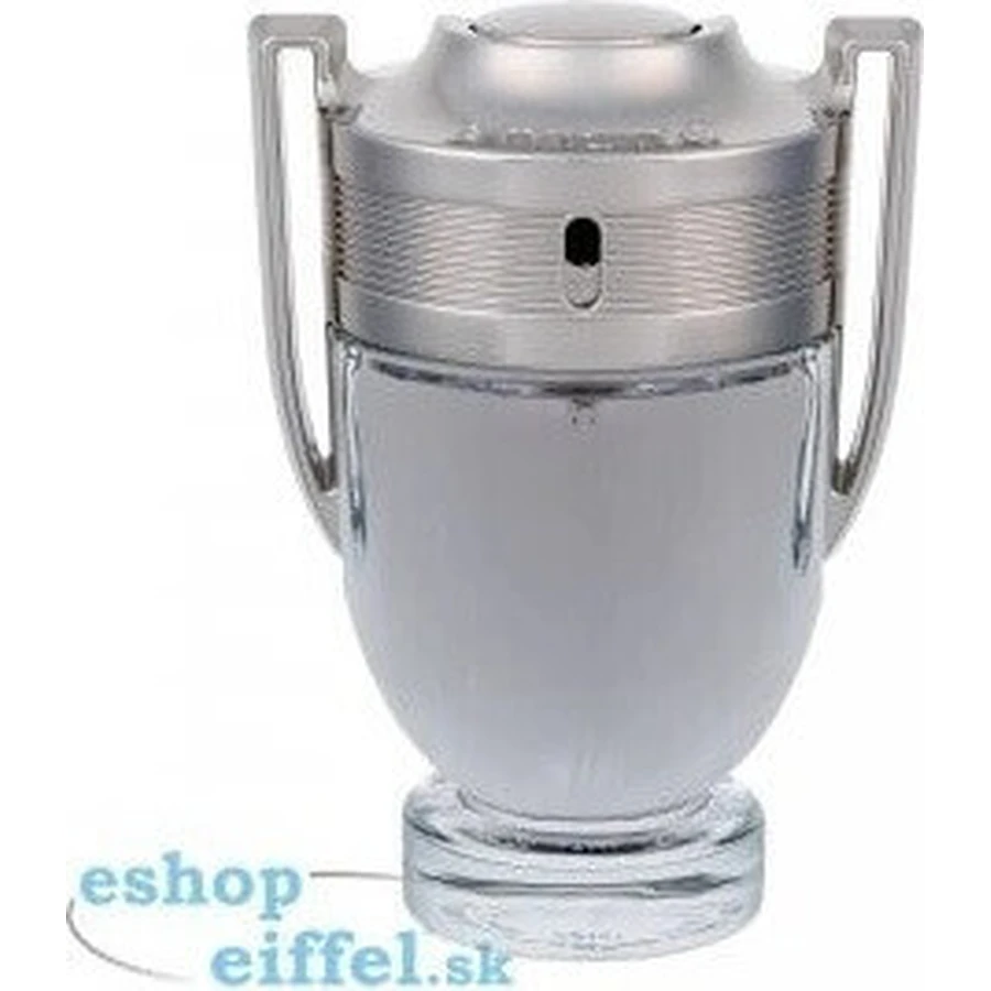 Paco Rabanne Invictus Edt 50ml 1×50 мл, туалетна вода: ціни та характеристики