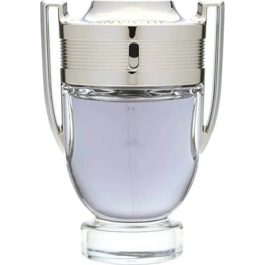 Paco Rabanne Invictus Edt 50ml 1×50 мл, туалетна вода: ціни та характеристики