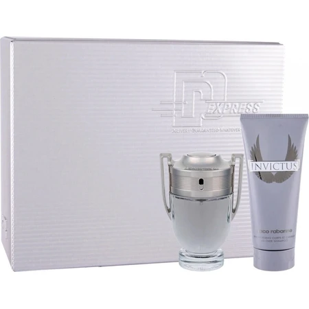 Paco Rabanne Invictus Edt 50ml 1×50 мл, туалетна вода: ціни та характеристики
