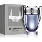 Paco Rabanne Invictus Edt 50ml 1×50 мл, туалетна вода: ціни та характеристики