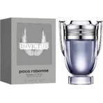 Paco Rabanne Invictus Edt 50ml 1×50 мл, туалетна вода: ціни та характеристики