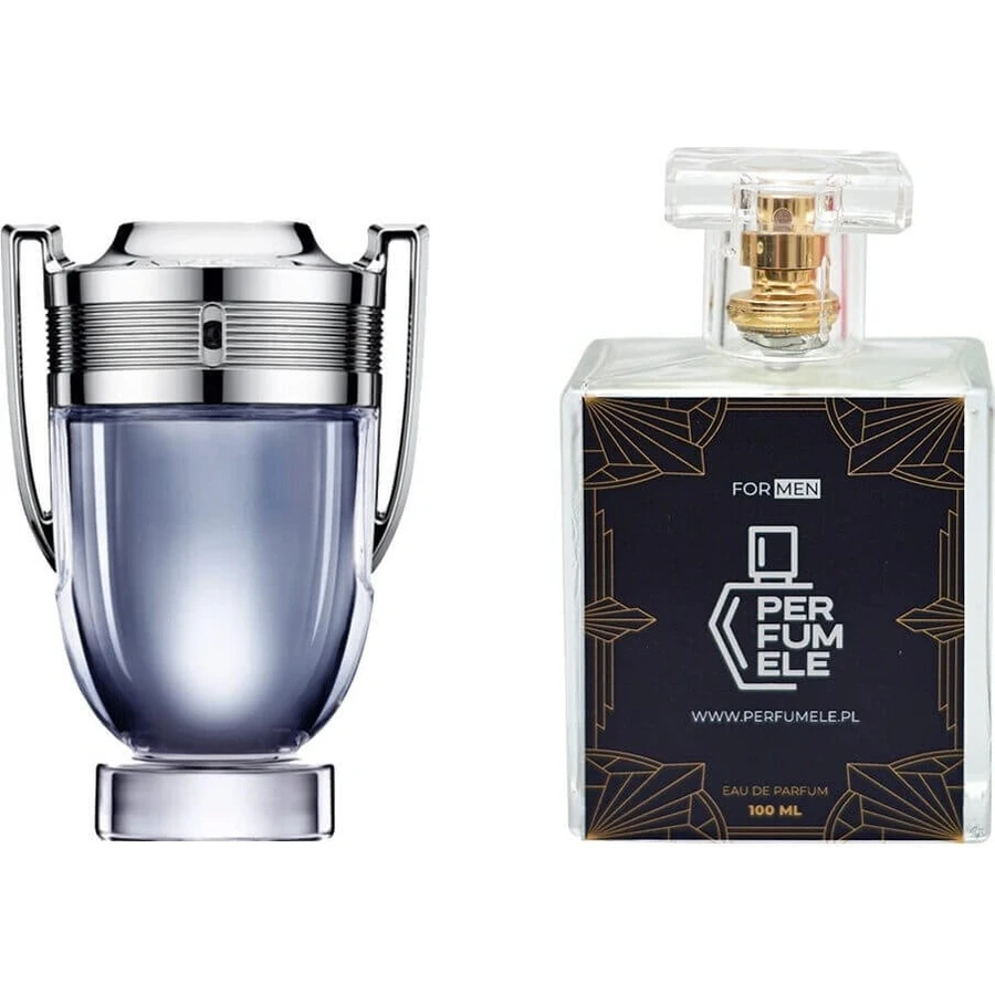 Paco Rabanne Invictus Edt 50ml 1×50 мл, туалетна вода: ціни та характеристики