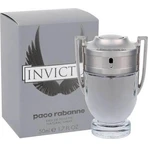 Paco Rabanne Invictus Edt 50ml 1×50 мл, туалетна вода: ціни та характеристики
